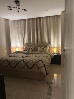 شقة فاخرة كمبوند - 5