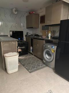 شقة فاخرة كمبوند - 4