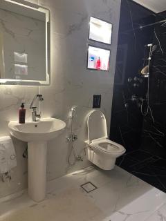 شقة فاخرة كمبوند - 2