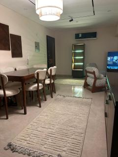 شقة فاخرة كمبوند - 1