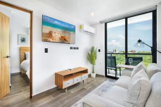 Cozy Playa Escape Pool, Beach & 5th Avenue - 2