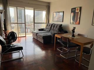 3 Quartos Batista Campos Apartamento - 0