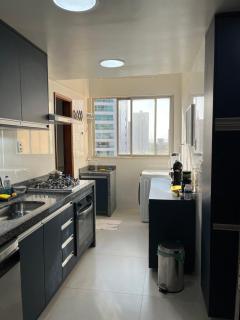 3 Quartos Batista Campos Apartamento - 9