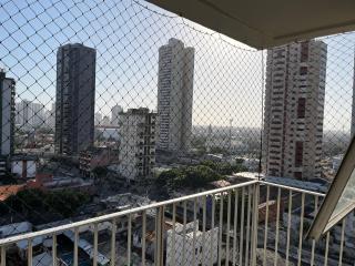 3 Quartos Batista Campos Apartamento - 6