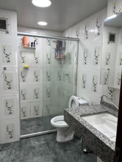 3 Quartos Batista Campos Apartamento - 2