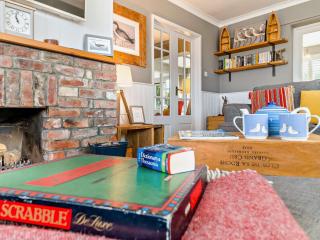 4 Bed in West Bexington DC149 - 5