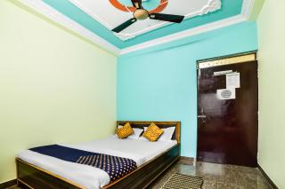 SPOT ON 76526 Devlok Guest House - 8