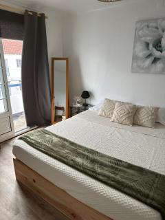 Casinha Santa Maria - 2