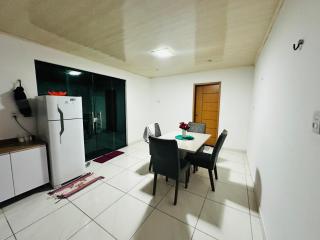 Casa para a cop 30 - 2