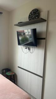 Belo apartamento 2 quartos - 9