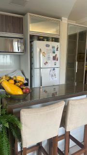 Belo apartamento 2 quartos - 8