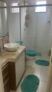 Belo apartamento 2 quartos - 7