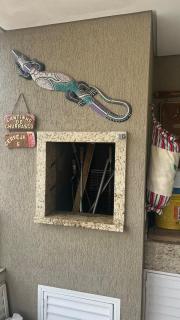 Belo apartamento 2 quartos - 6