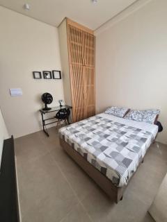 UFSC apartamento estilo - 9