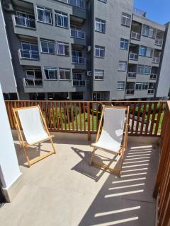 UFSC apartamento estilo - 2