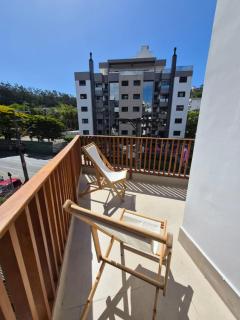 UFSC apartamento estilo - 3