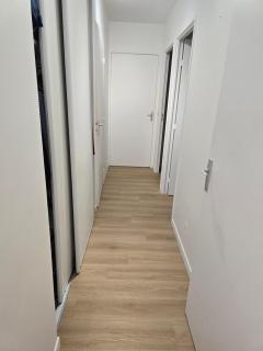 chambre - Paris - salons & missions pro - 3
