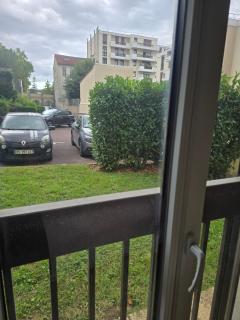 chambre - Paris - salons & missions pro - 3