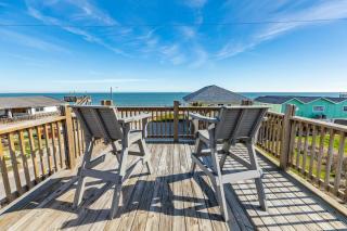 Pink Pearl - Where Mr Ocean Blue Meets Posh Pink! - 9