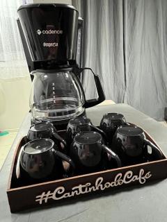 Apto com ar condicionado, Wi-Fi e lazer completo - 4