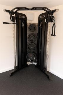 the Chiltern retreat - 3