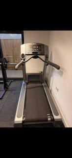 the Chiltern retreat - 1