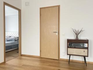 Peaceful Seaside Stay for Couples & Digital Nomads - Tallinn - 8