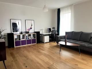 Peaceful Seaside Stay for Couples & Digital Nomads - Tallinn - 6