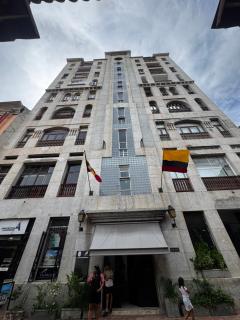 Luxury 2B Duplex in Old City Cartagena - 7