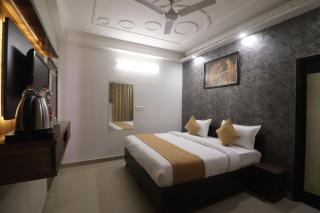 Hotel Luck Recdancy mahipalpur - 6