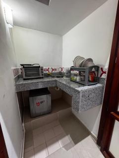 Luxury 2B Duplex in Old City Cartagena - 2