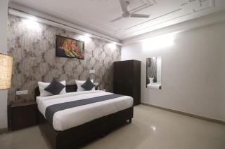 Hotel Luck Recdancy mahipalpur - 4