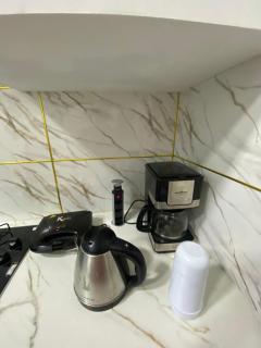 Apartamento Gaya - Perto da Praia e Confortável - 9