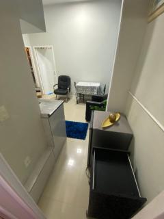 Apartamento Gaya - Perto da Praia e Confortável - 8