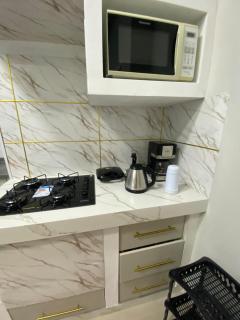 Apartamento Gaya - Perto da Praia e Confortável - 7