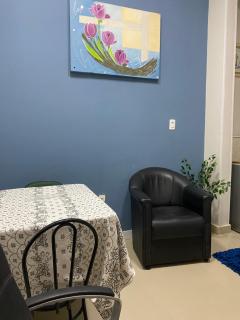 Apartamento Gaya - Perto da Praia e Confortável - 5