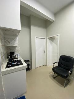 Apartamento Gaya - Perto da Praia e Confortável - 4