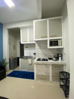 Apartamento Gaya - Perto da Praia e Confortável - 0