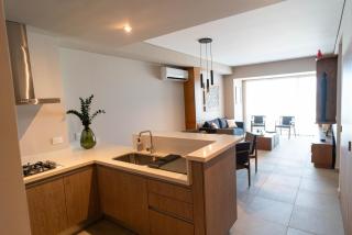 Signature Lux Condo US Consulate & The Harbor Mall - 2