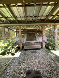 Sitinggil muncul Glamping and Villas - 8
