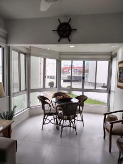 Apto Completo perto da Praia - 7