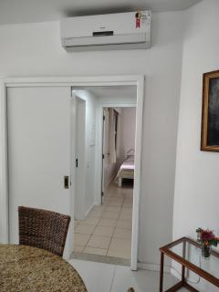 Apto Completo perto da Praia - 2