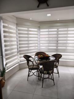 Apto Completo perto da Praia - 8