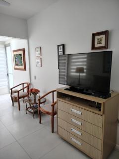 Apto Completo perto da Praia - 6