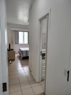 Apto Completo perto da Praia - 1