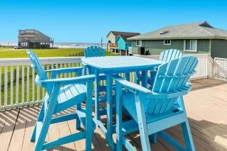 3rd Home From Private Beach Access - 0