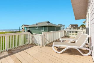 3rd Home From Private Beach Access - 8