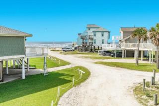 3rd Home From Private Beach Access - 7