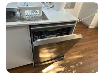 UQ double bed for nice living U3 - 5