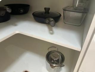 UQ double bed for nice living U3 - 4